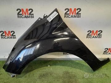 PARAFANGO ANTERIORE SINISTRO FORD Fiesta 6Â° Serie