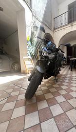 Kawasaki Z 650 anno 2023