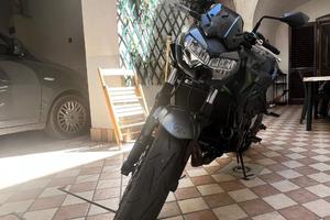 Kawasaki Z 650 anno 2023