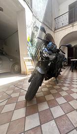 Kawasaki Z 650 anno 2023