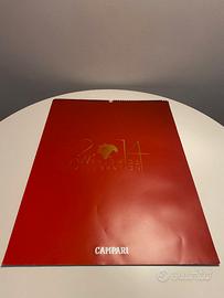 Calendario Uma Thurman 2014