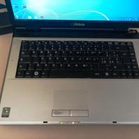 Notebook OLIDATA T7600