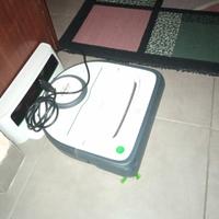 aspirapolvere folletto 