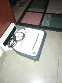 aspirapolvere folletto 