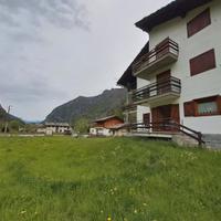 Natura, neve e sci al Lago di Maen