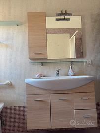 Mobile Bagno