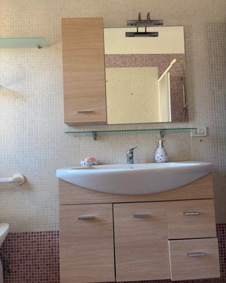 Mobile Bagno