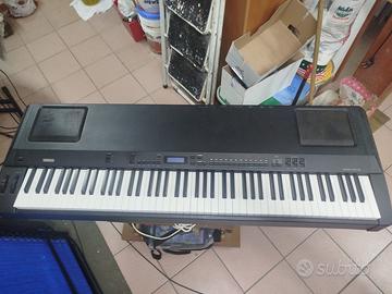 Piano elettrico Yamaha