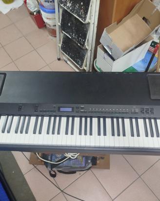 Piano elettrico Yamaha