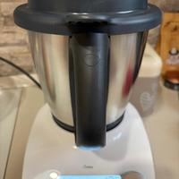 Worwerk  Bimby Friend