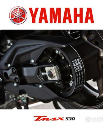 CINGHIA TRASMISSIONE FINALE TMAX 530 T MAX 530