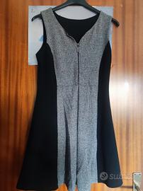 vestito tg M/L