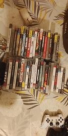 playstation 3 completa  bianca