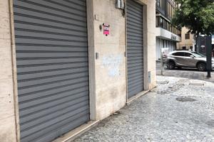 N 2 locali commerciali