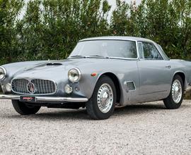 Maserati GT 3500 Touring