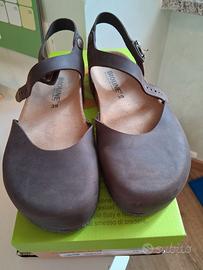 Sandali donna 39 bioline