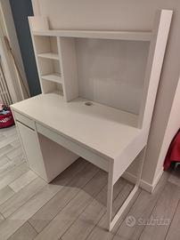 Scrivania ikea - VENDUTO