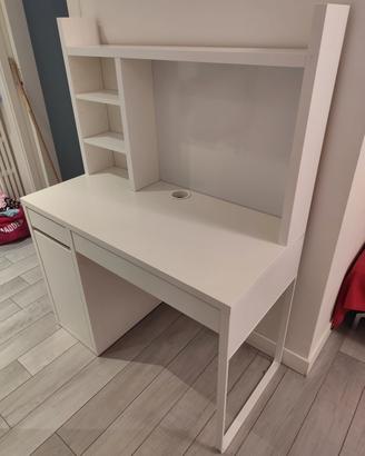 Scrivania ikea - VENDUTO