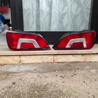 fari posteriori Volkswagen up