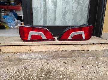 fari posteriori Volkswagen up