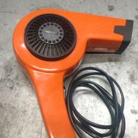 Asciuga capelli vintage Philips