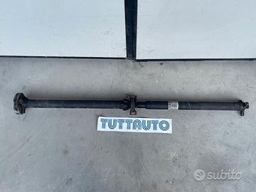 Albero comando Mercedes C220 2004 2148CC TD 646963