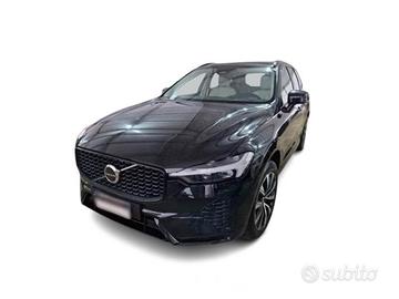 Volvo XC60 B4 197+14 CV Mild Hybrid Diesel Au...