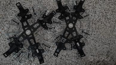 Catene da neve Fix Trak 208