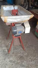 Sgranatoio 220V