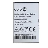 ERYNK DBC-800D WiFi nuova batteria di ricambio com