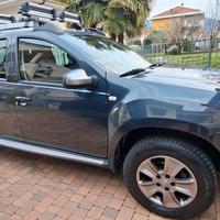 Dacia Duster 1.5 dCi 110cv 4x4 - 05/2015 - Unico P