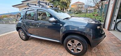 Dacia Duster 1.5 dCi 110cv 4x4 - 05/2015 - Unico P