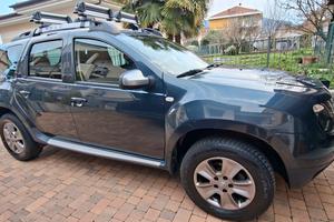 Dacia Duster 1.5 dCi 110cv 4x4 - 05/2015 - Unico P
