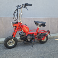 Benelli city biki anni 90