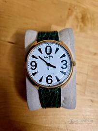 Paketa Big Zero Sovietic - CCCP Dial White Raro