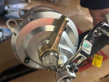 Mulinelli Talica 50 2 Speed