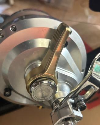 Mulinelli Talica 50 2 Speed