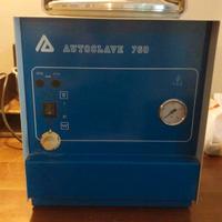 sterilizzatore autoclave 760 classe 1