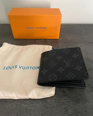 Portafoglio Louis Vuitton