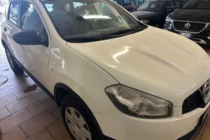 NISSAN Qashqai 1.5 dCi DPF 360