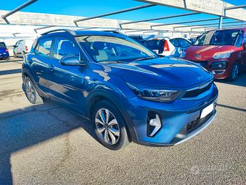 Kia Stonic 1.0 T-GDi 100 CV MHEV MT Urban