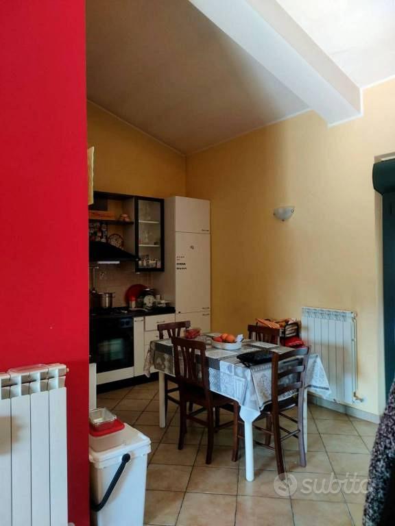 Appartamento – TE - Altro