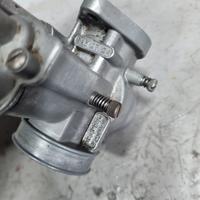 carburatore ape mp 180