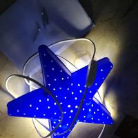 Luce Stella Blu