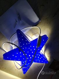 Luce Stella Blu