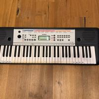 Yamaha ypt 260