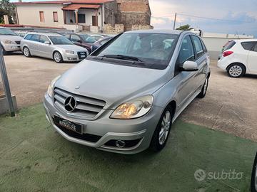 Mercedes-benz B 180 CDI/PERFECT/SUPER MANUTENZIONE