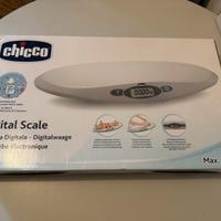 Bilancia Digitale Chicco