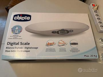 Bilancia Digitale Chicco