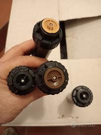 irrigatori statici Rain bird 